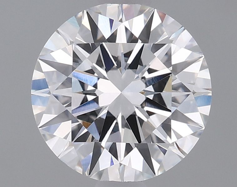 Lab Grown Diamond Lab-grown 1,1Ct D-VVS2 Round - IGILG816681709 1