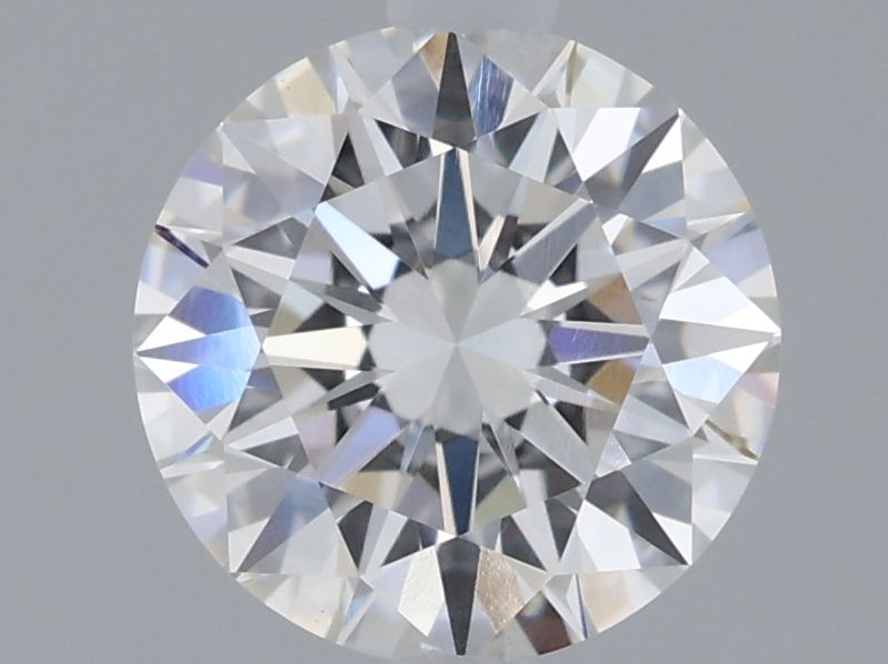 Lab Grown Diamond Lab-grown 1,1Ct D-VVS2 Round - IGILG816681751 1