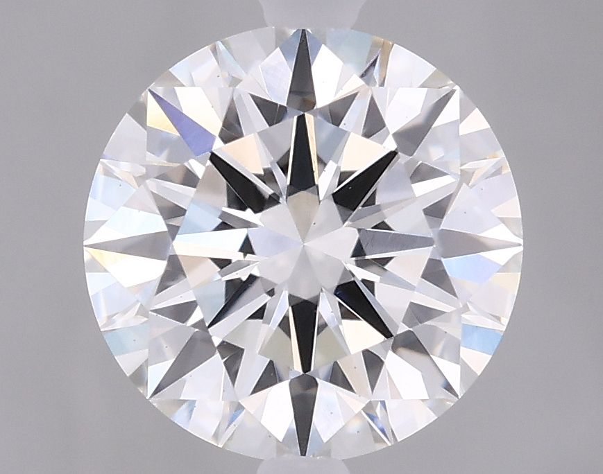 Lab Grown Diamond Lab-grown 1,51Ct D-VS1 Round - IGILG819607000 1