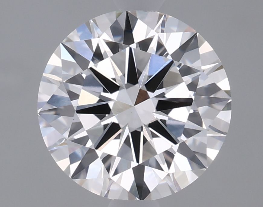 Lab Grown Diamond Lab-grown 1,52Ct D-VVS2 Round - IGILG816668223 1