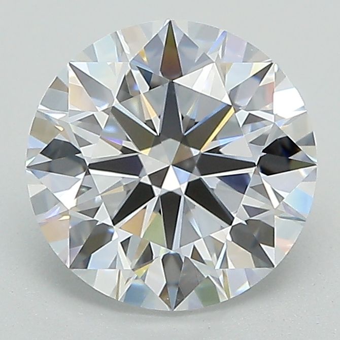 Lab Grown Diamond Lab-grown 1,82Ct D-VS2 Round - GIA5463361944 1