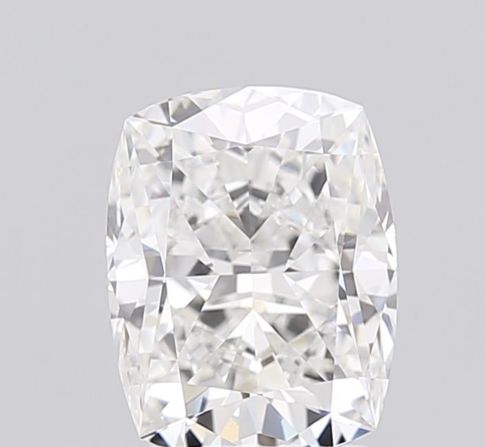 Lab Grown Diamond Lab-grown 2,57Ct E-VVS2 Cushion - IGILG762504735 1