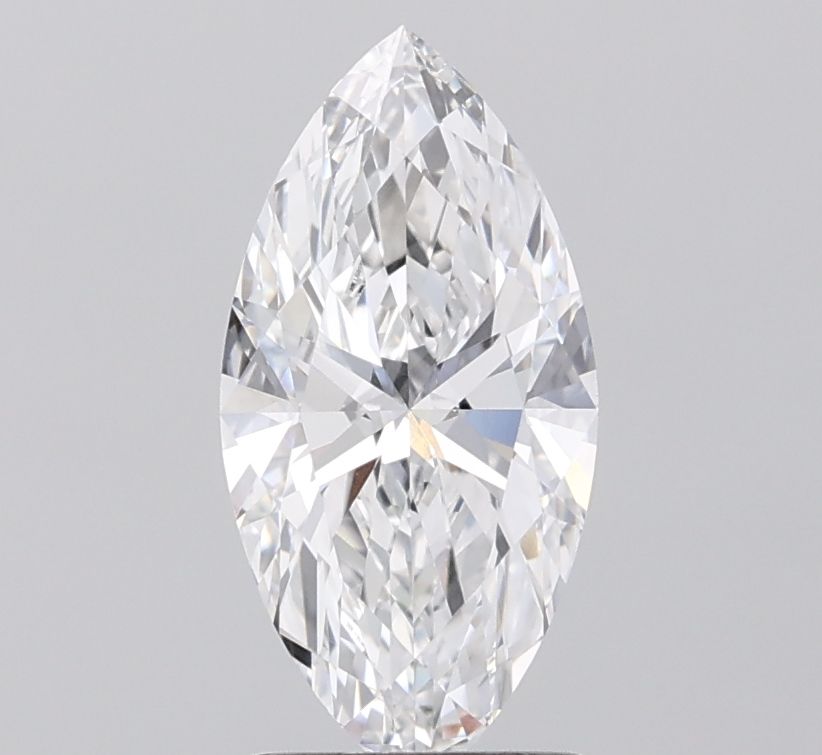Lab Grown Diamond Lab-grown 1,5Ct E-VVS1 Marquise - IGILG817624305 1