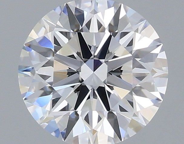 Lab Grown Diamond Lab-grown 1,05Ct D-VVS2 Round - IGILG814645950 1