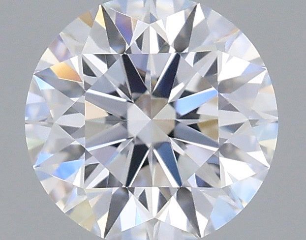 Lab Grown Diamond Lab-grown 0,51Ct D-VVS2 Round - IGILG804637383 1