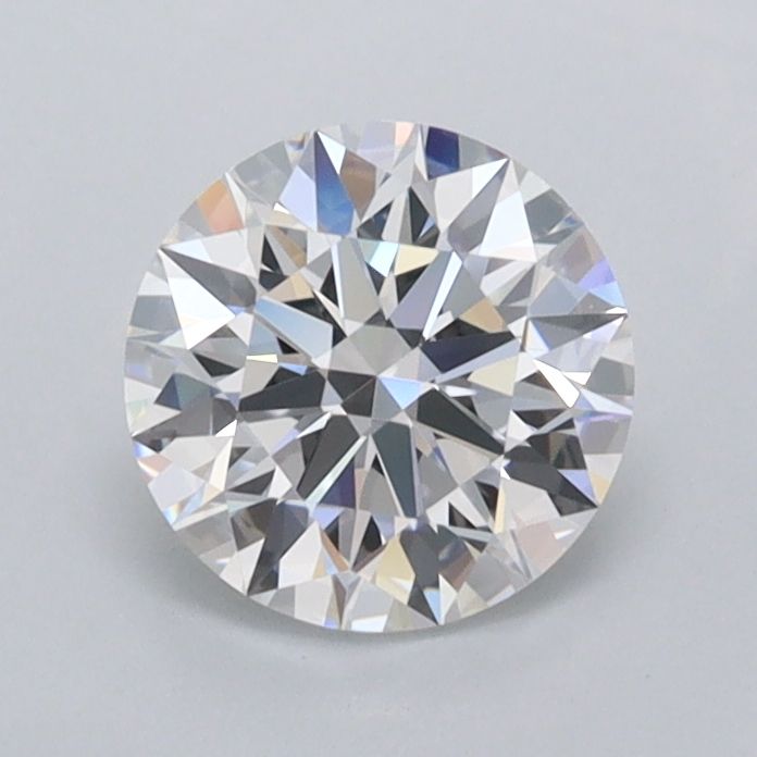Lab Grown Diamond Lab-grown 0,98Ct D-FL Round - IGILG804673689 1