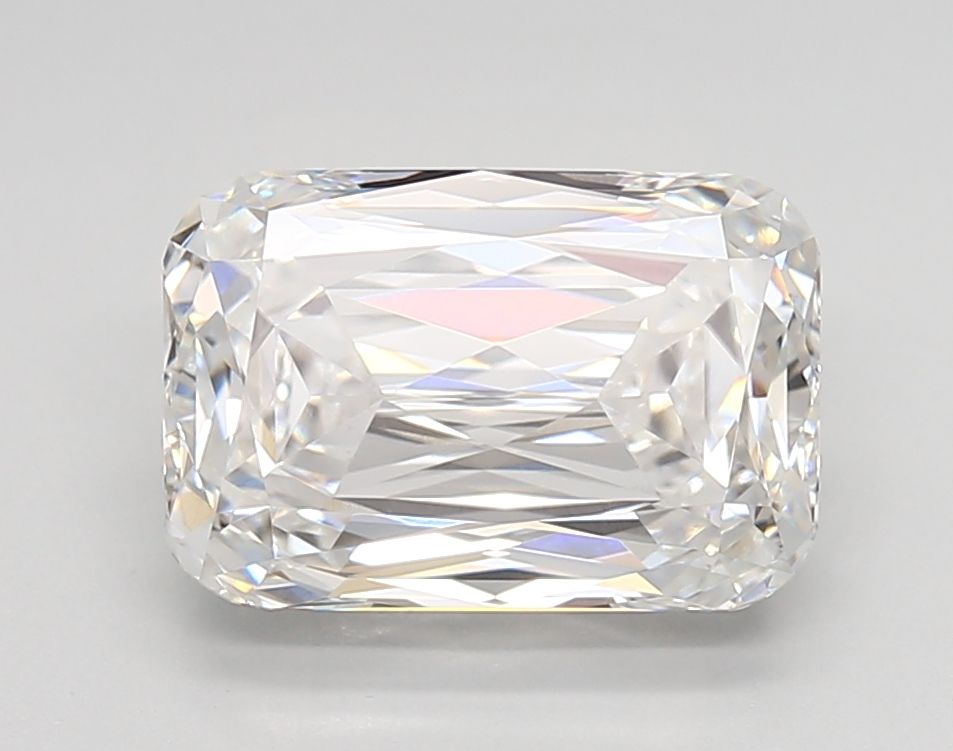 Lab Grown Diamond Lab-grown 3,58Ct E-VVS1 Cushion - IGILG818699533 1