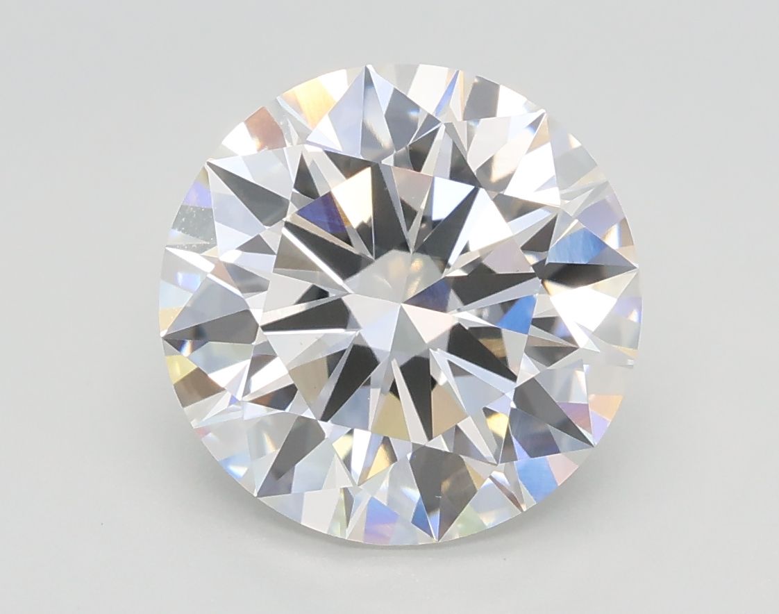 Lab Grown Diamond Lab-grown 2,04Ct F-VVS2 Round - IGILG766696550 1