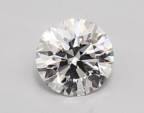 Lab Grown Diamond Lab-grown 0,87Ct D-VVS2 Round - IGILG731504050 1