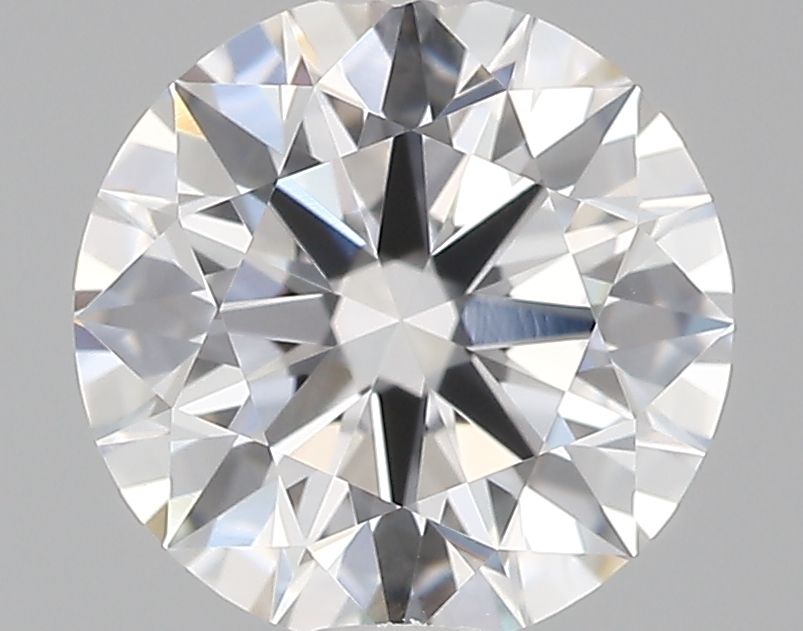 Lab Grown Diamond Lab-grown 1,29Ct D-VVS2 Round - IGILG806627552 1