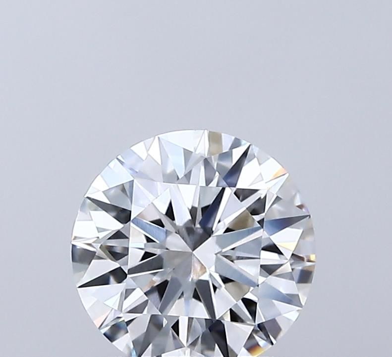 Lab Grown Diamond Lab-grown 1,55Ct E-VVS2 Round - IGILG698557596 1