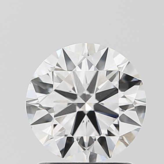Lab Grown Diamond Lab-grown 1,51Ct F-VS1 Round - IGILG797691054 1