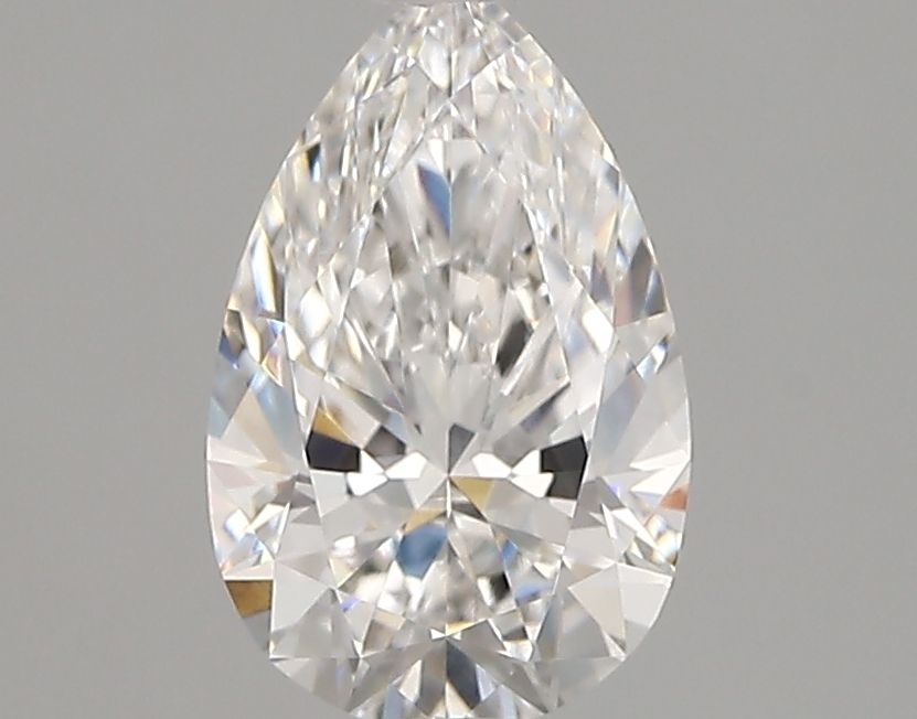 Lab Grown Diamond Lab-grown 1,4Ct D-VVS1 Pear - IGILG819622173 1