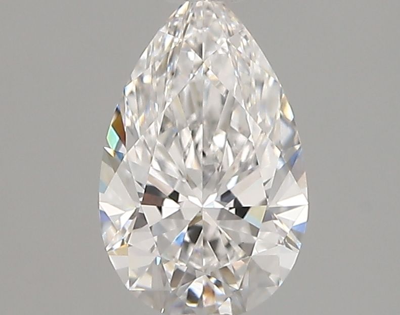 Lab Grown Diamond Lab-grown 1,14Ct D-VVS2 Pear - IGILG819646007 1