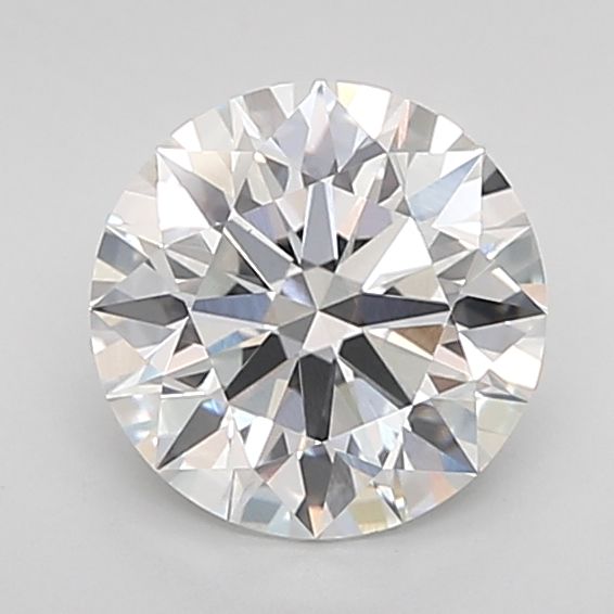 Lab Grown Diamond Lab-grown 1,04Ct E-VVS2 Round - IGILG692513178 1