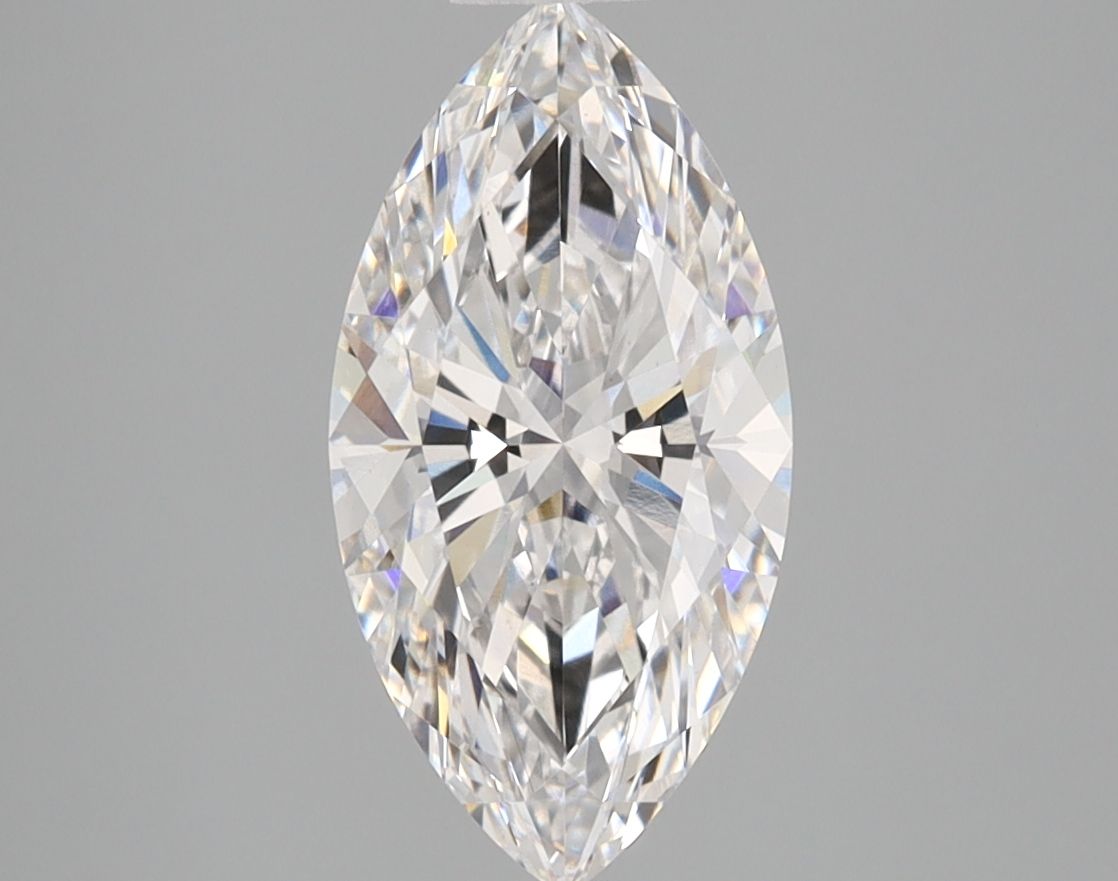 Lab Grown Diamond Lab-grown 1,88Ct D-VVS2 Marquise - IGILG742503351 1