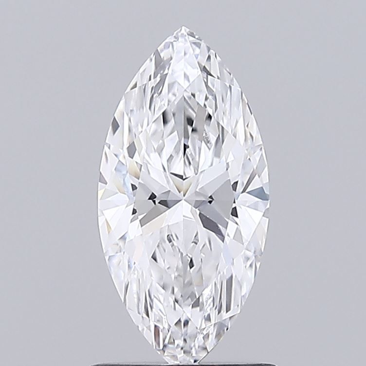 Lab Grown Diamond Lab-grown 1,09Ct D-VVS2 Marquise - IGILG814635317 1