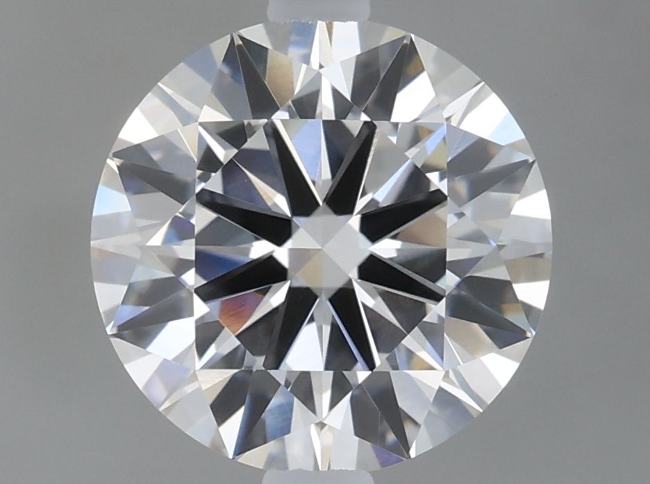 Lab Grown Diamond Lab-grown 1,59Ct F-VVS1 Round - IGILG816638740 1