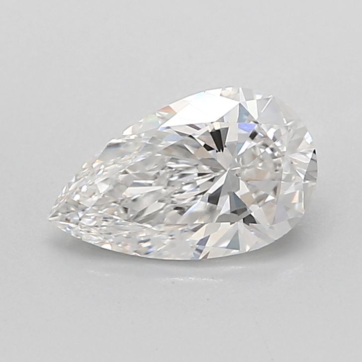 Lab Grown Diamond Lab-grown 1,02Ct E-VVS1 Pear - IGILG817664441 1