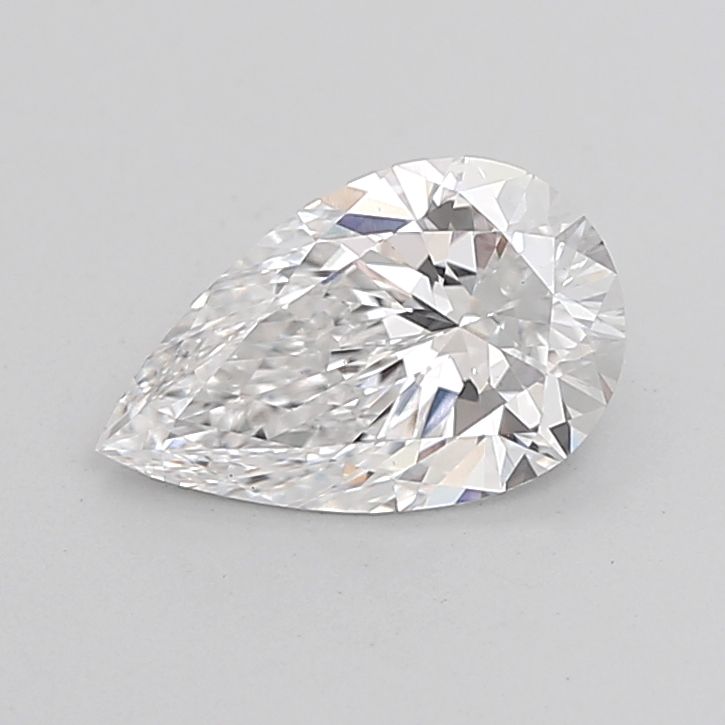 Lab Grown Diamond Lab-grown 1,6Ct D-VVS2 Pear - IGILG809696471 1