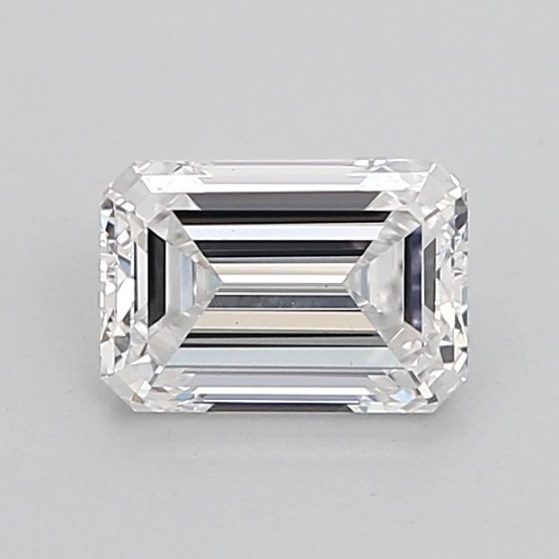 Lab Grown Diamond Lab-grown 1,53Ct D-VVS2 Emerald - IGILG789641509 1