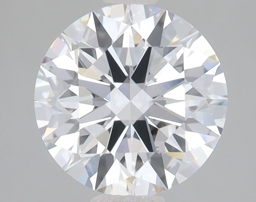 Lab Grown Diamond Lab-grown 2,08Ct F-VVS2 Round - IGILG819650840 1