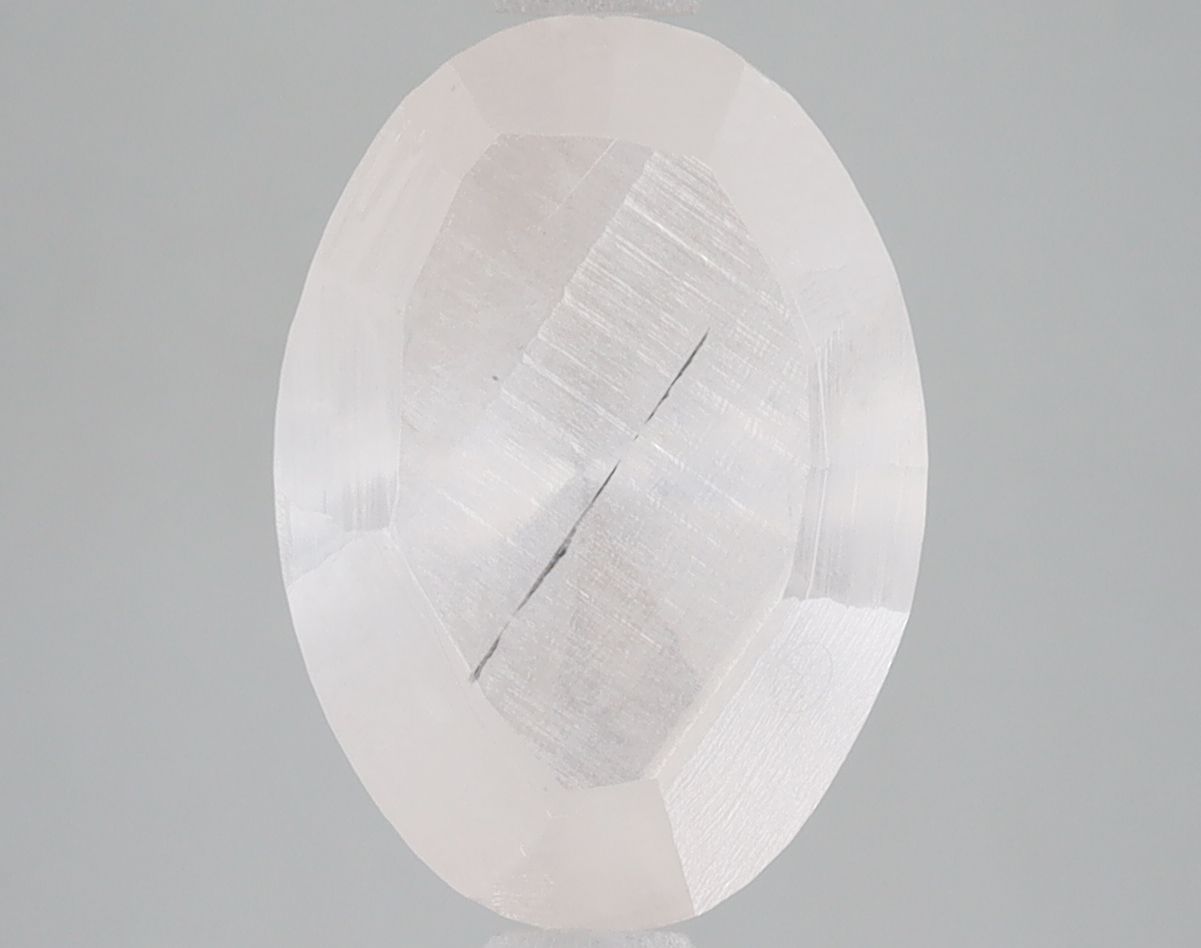 Lab Grown Diamond Lab-grown 3,5Ct E-VS2 Oval - IGILG819645775 1