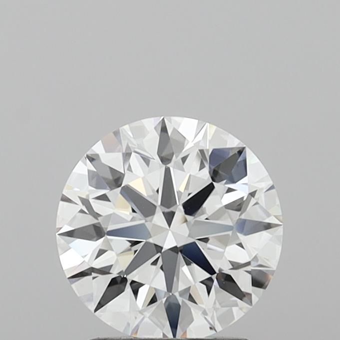 Lab Grown Diamond Lab-grown 1,85Ct D-FL Round - IGILG816619131 1