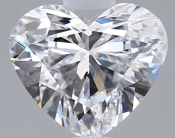 Lab Grown Diamond Lab-grown 1,03Ct D-VVS2 Heart - IGILG800624350 1
