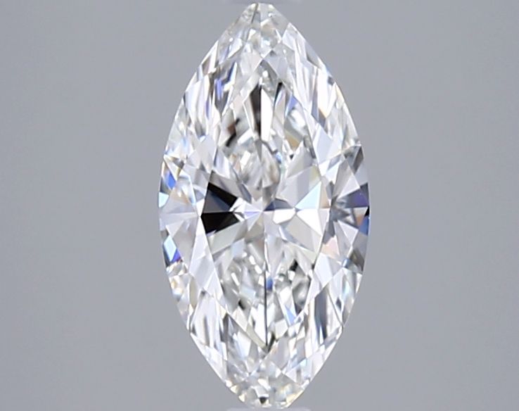 Lab Grown Diamond Lab-grown 1,18Ct G-VVS1 Marquise - IGILG762524782 1