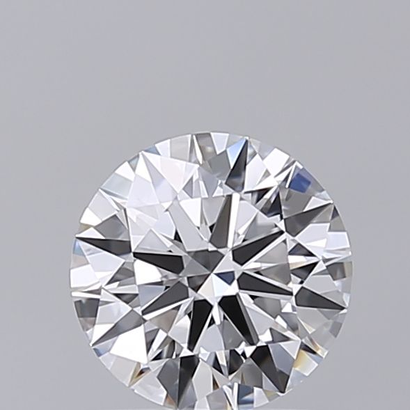 Lab Grown Diamond Lab-grown 1,01Ct D-VVS2 Round - IGILG818616509 1