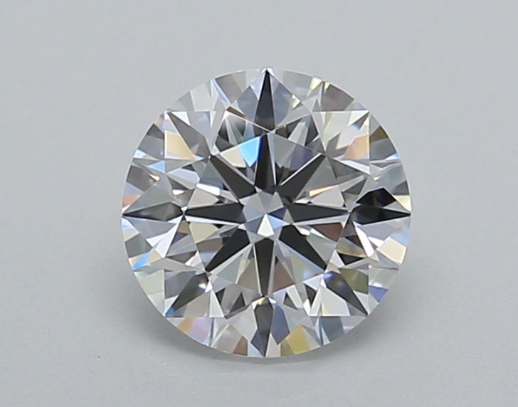 Lab Grown Diamond Lab-grown 1,02Ct D-VVS2 Round - IGILG818616505 1