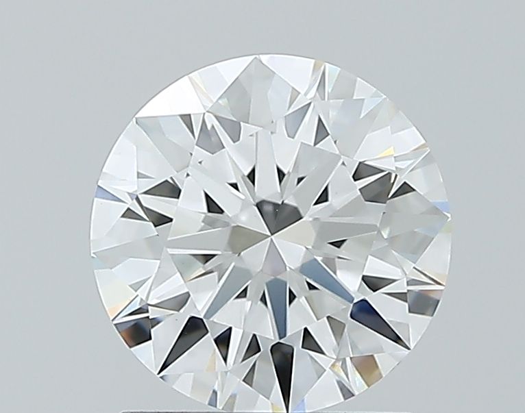 Lab Grown Diamond Lab-grown 1,4Ct E-VVS2 Round - IGILG628454306 1