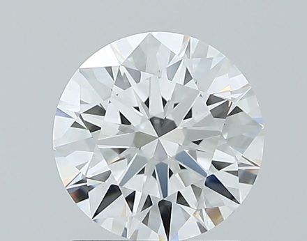 Lab Grown Diamond Lab-grown 1,4Ct E-VVS2 Round - IGILG628454306 1
