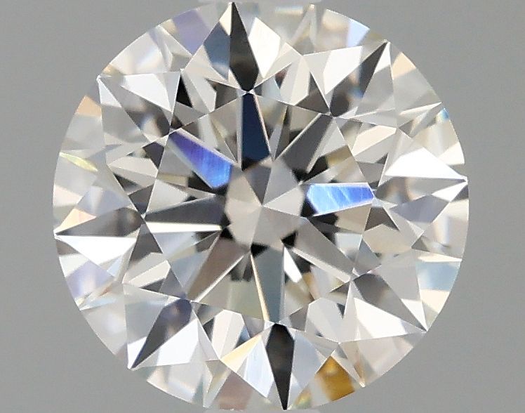 Lab Grown Diamond Lab-grown 1,07Ct G-VVS2 Round - IGILG683547302 1