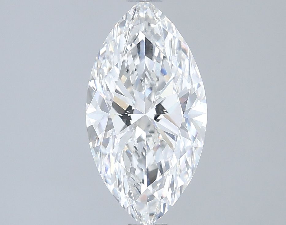 Lab Grown Diamond Lab-grown 1,52Ct E-VS1 Marquise - IGILG792648244 1