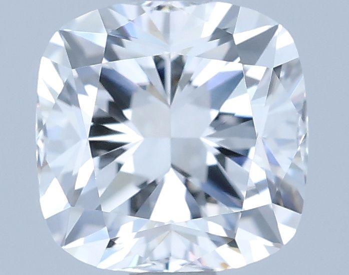 Lab Grown Diamond Lab-grown 1,54Ct F-VVS2 Cushion - IGILG770660750 1