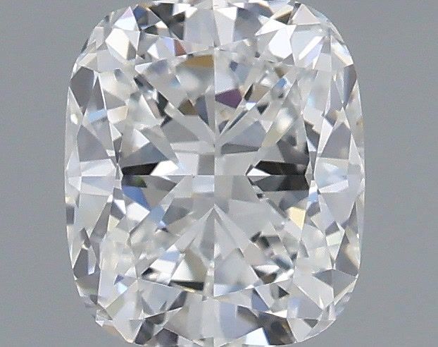 Lab Grown Diamond Lab-grown 1,08Ct D-VVS2 Cushion - IGILG806615029 1
