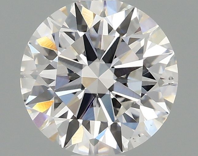 Lab Grown Diamond Lab-grown 1,02Ct E-VS1 Round - IGILG690501984 1