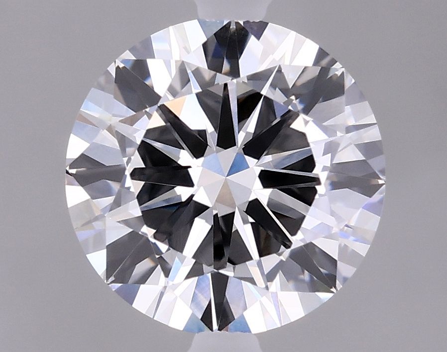 Lab Grown Diamond Lab-grown 1,5Ct D-VVS2 Round - IGILG816667778 1