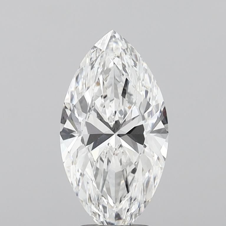 Lab Grown Diamond Lab-grown 3,11Ct D-VVS1 Marquise - IGILG818615777 1