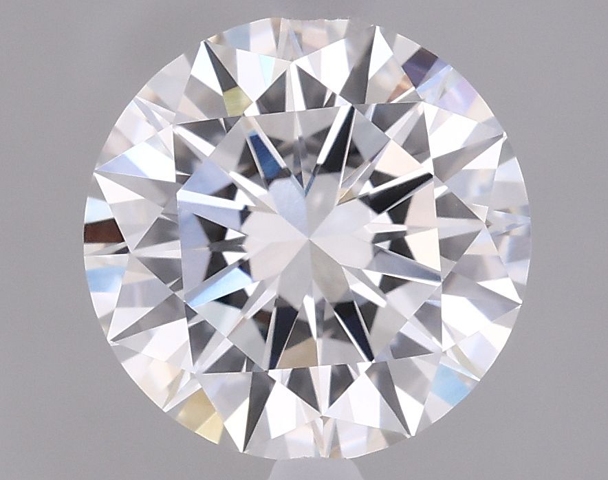 Lab Grown Diamond Lab-grown 1,59Ct E-VVS2 Round - IGILG818631490 1