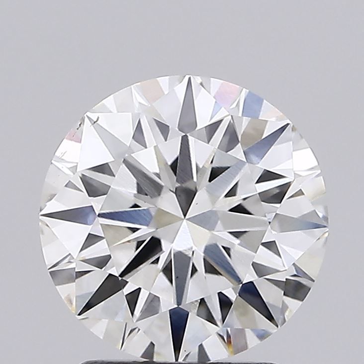Lab Grown Diamond Lab-grown 2,23Ct G-VS1 Round - IGILG819619924 1
