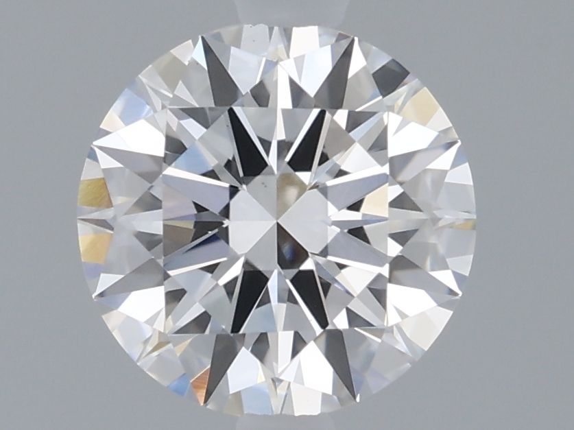Lab Grown Diamond Lab-grown 1,06Ct D-VS1 Round - IGILG816638749 1