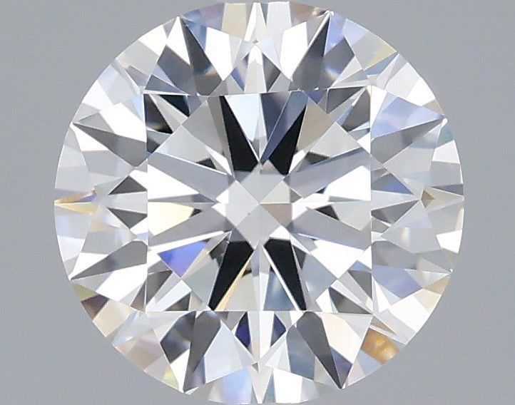 Lab Grown Diamond Lab-grown 2,04Ct E-VS1 Round - IGILG804654018 1