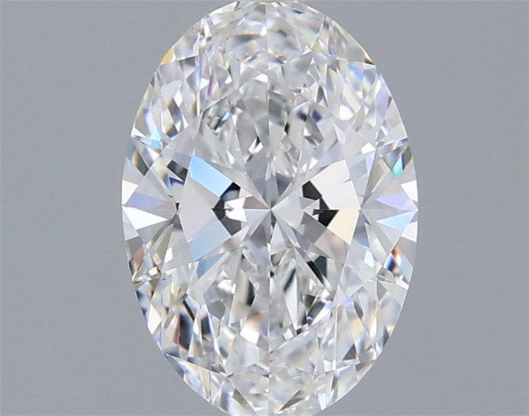 Lab Grown Diamond Lab-grown 1,4Ct D-VVS2 Oval - IGILG800683805 1