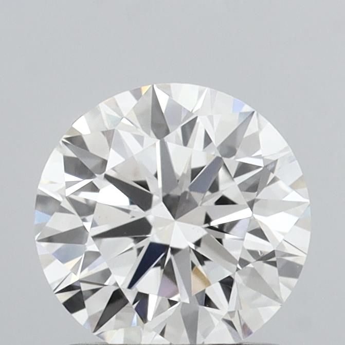Lab Grown Diamond Lab-grown 1,01Ct E-VS1 Round - IGILG816627066 1