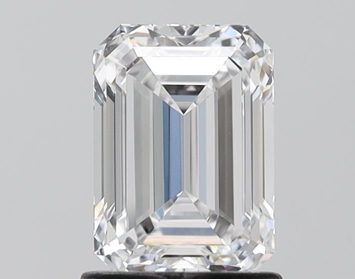 Lab Grown Diamond Lab-grown 1,4Ct D-VVS2 Emerald - IGILG656485395 1