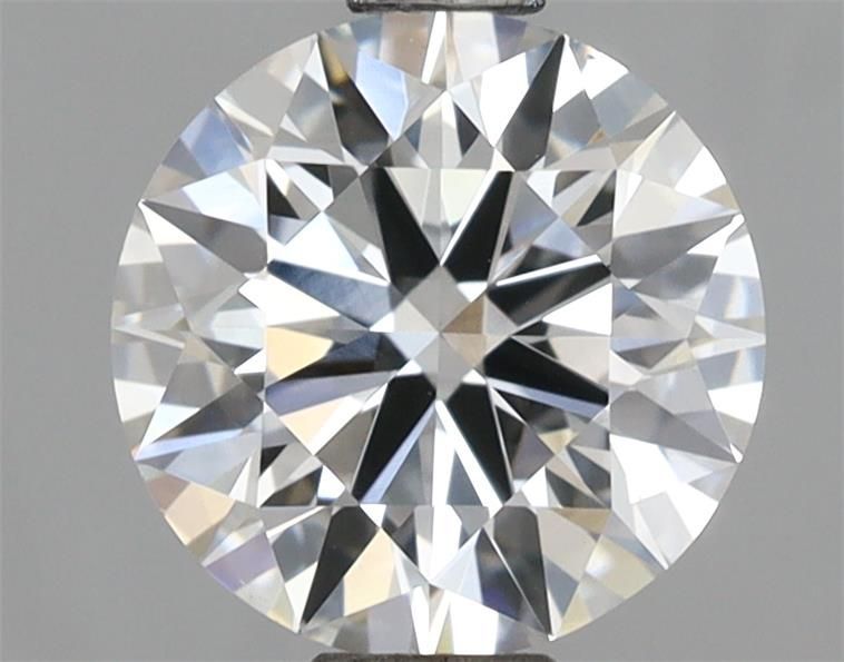 Lab Grown Diamond Lab-grown 1,5Ct E-VS1 Round - IGILG781650533 1