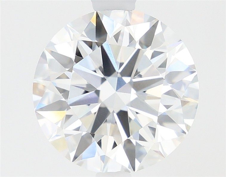 Lab Grown Diamond Lab-grown 1,65Ct F-VVS2 Round - IGILG782686780 1